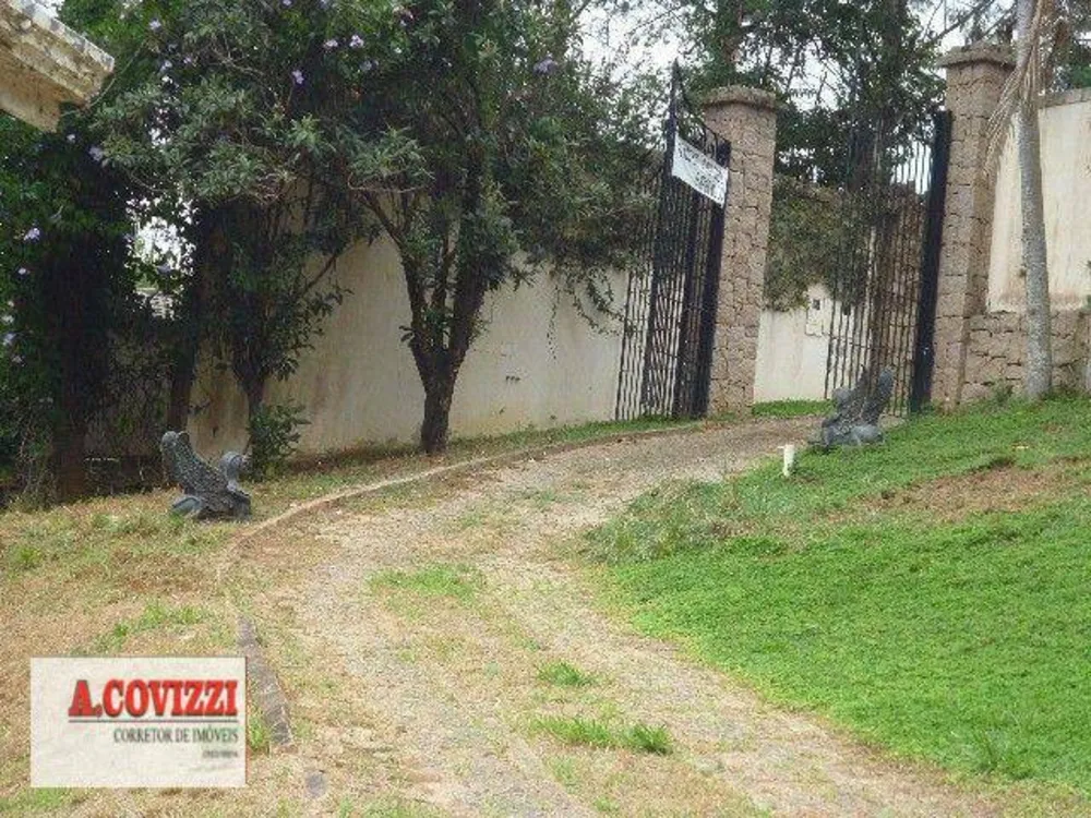 Loteamento e Condomínio, 5400 m² - Foto 1