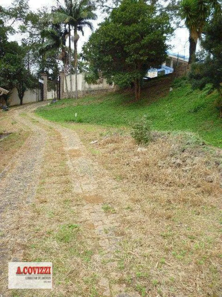 Loteamento e Condomínio, 5400 m² - Foto 2