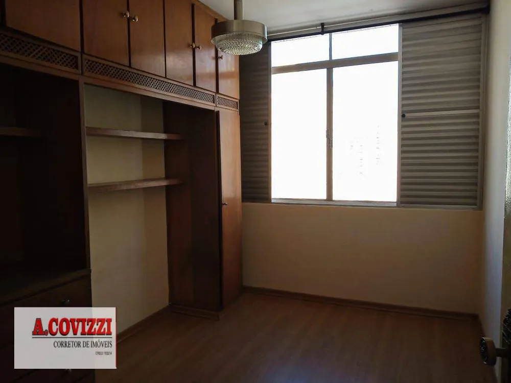Apartamento, 3 quartos, 98 m² - Foto 3