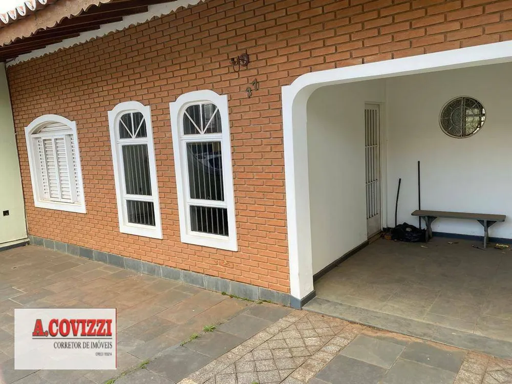 Casa, 3 quartos, 90 m² - Foto 1
