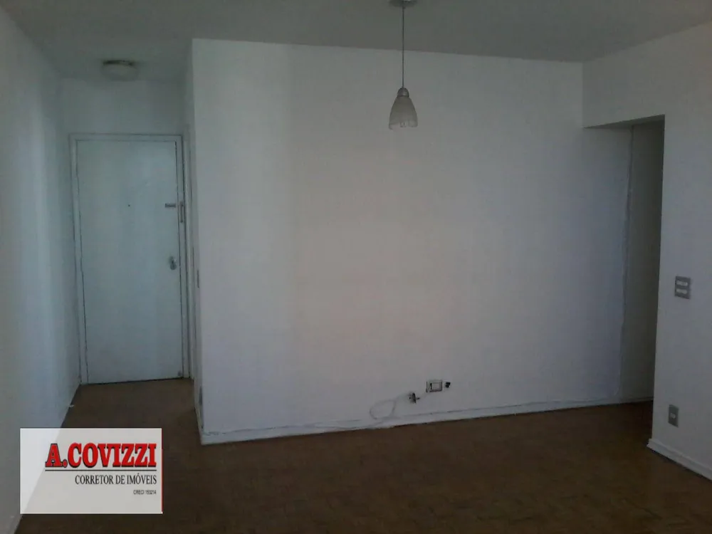 Apartamento, 3 quartos, 91 m² - Foto 1