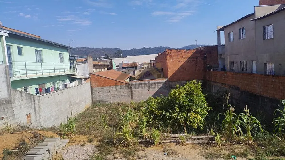 Terreno, 125 m² - Foto 1