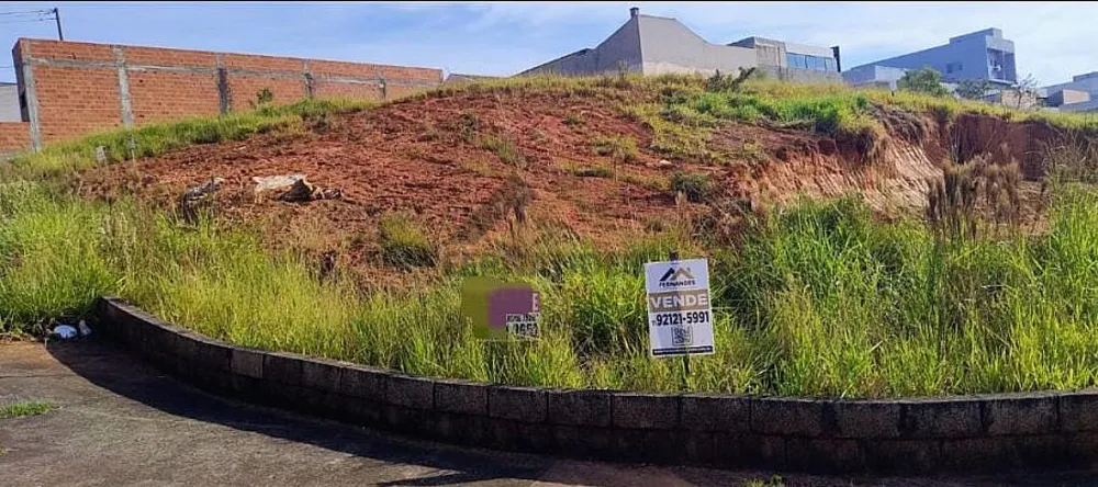 Terreno, 250 m² - Foto 1