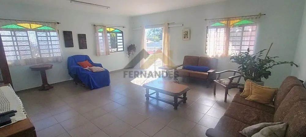 Chácara, 4 quartos, 2000 m² - Foto 4