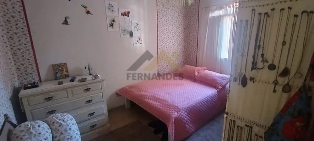 Chácara, 4 quartos, 2000 m² - Foto 7