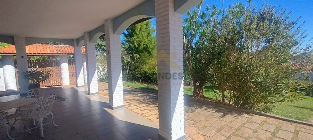 Chácara, 4 quartos, 2000 m² - Foto 3