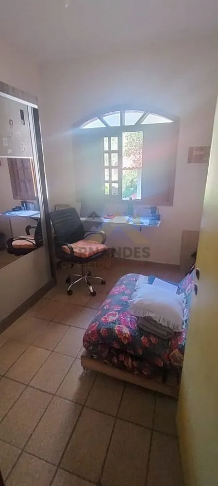 Chácara, 4 quartos, 2000 m² - Foto 6