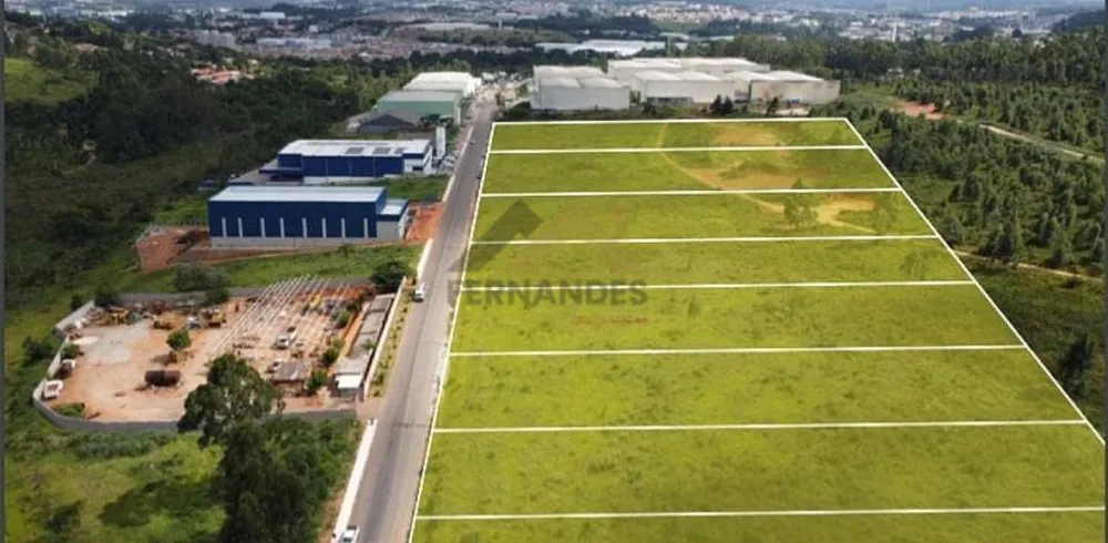 Terreno, 1 hectares - Foto 1