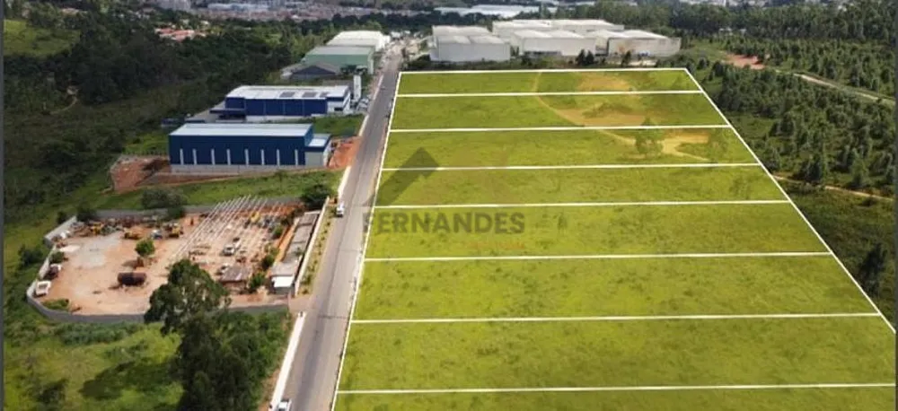 Terreno, 1 hectares - Foto 3