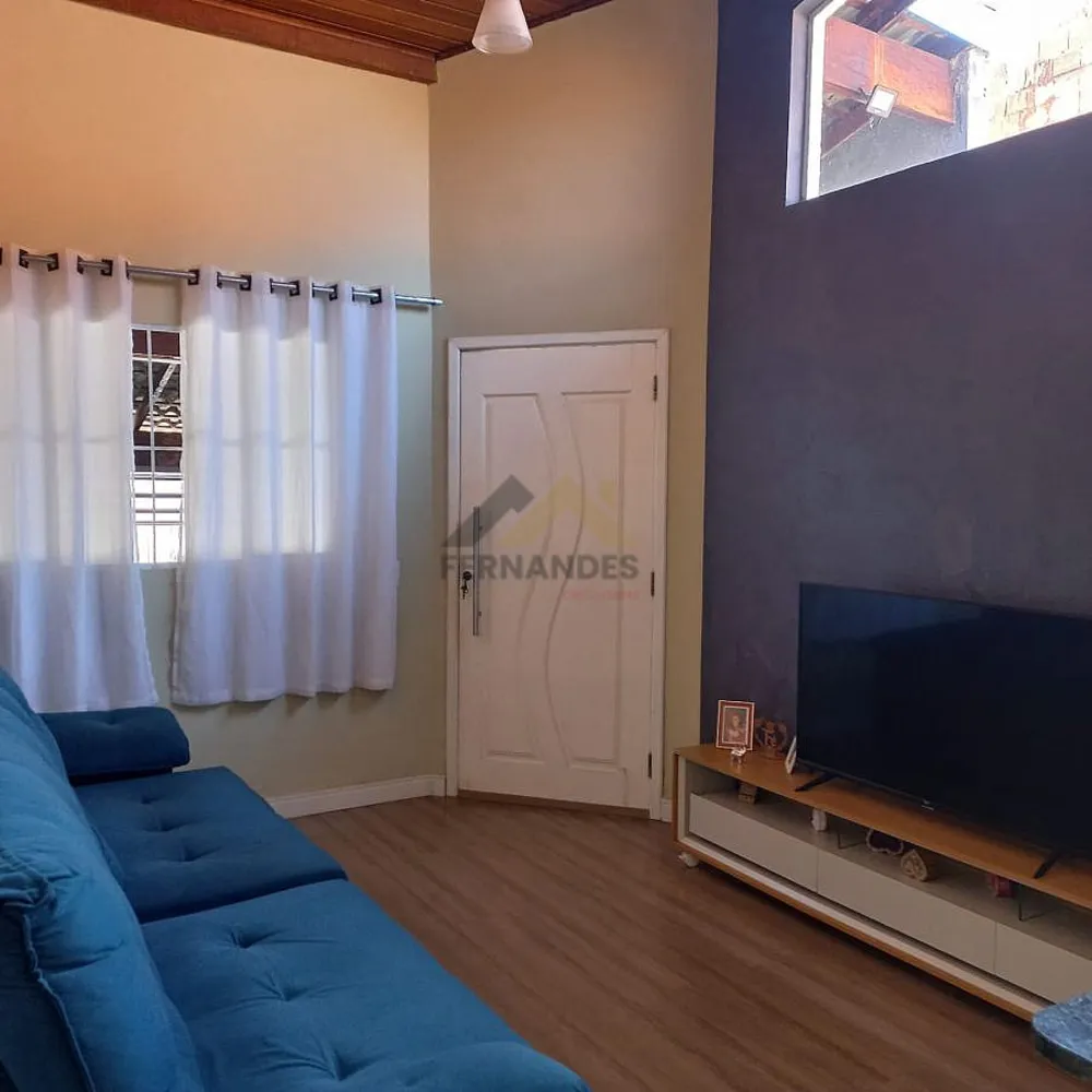 Casa, 2 quartos, 59 m² - Foto 3