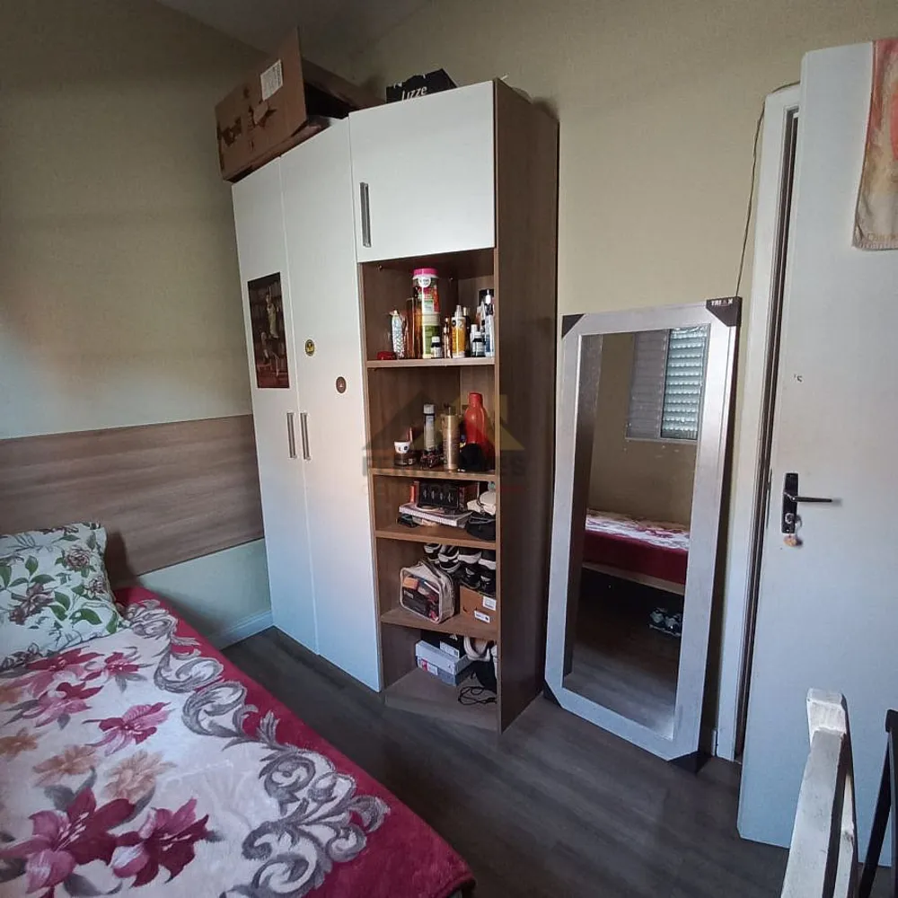 Casa, 2 quartos, 59 m² - Foto 7