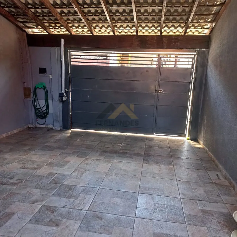Casa, 2 quartos, 59 m² - Foto 2