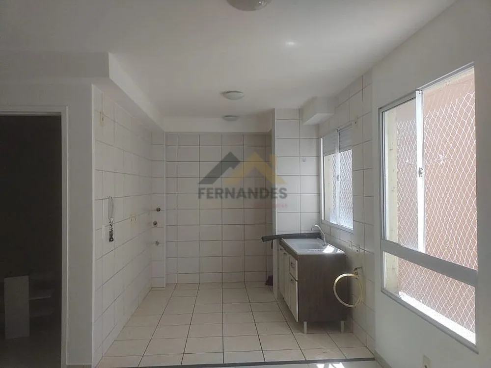Apartamento, 2 quartos, 50 m² - Foto 1