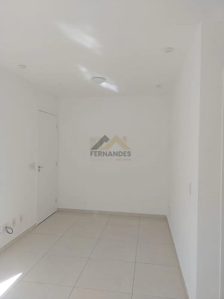 Apartamento, 2 quartos, 50 m² - Foto 6