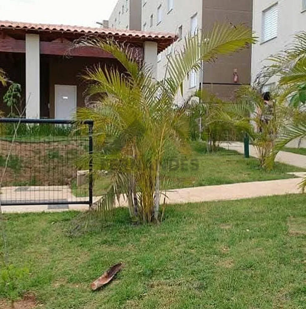 Apartamento, 2 quartos, 50 m² - Foto 4
