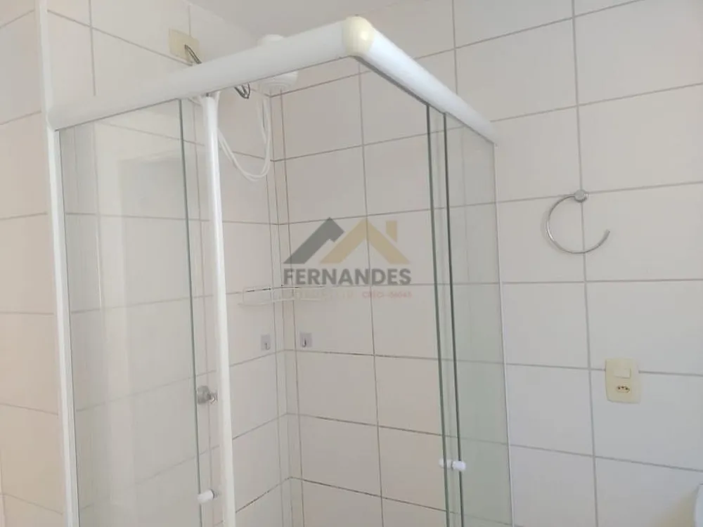 Apartamento, 2 quartos, 50 m² - Foto 5