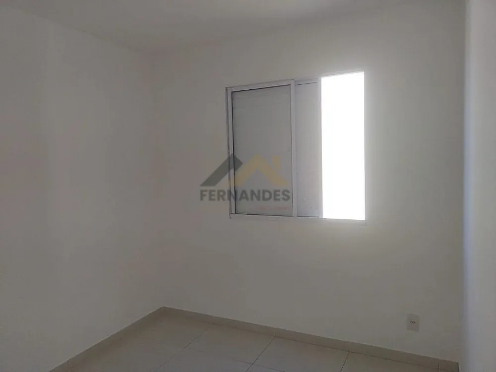 Apartamento, 2 quartos, 50 m² - Foto 8