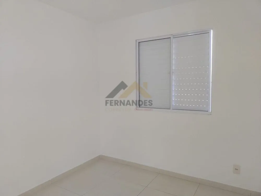 Apartamento, 2 quartos, 50 m² - Foto 7