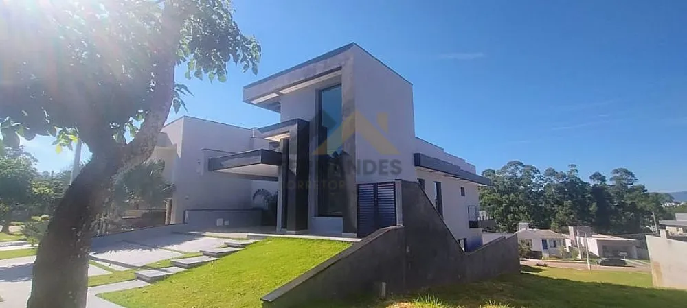 Casa de Condomínio, 5 quartos - Foto 2