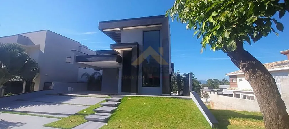 Casa de Condomínio, 5 quartos - Foto 1