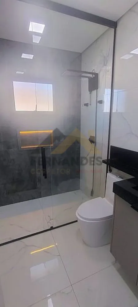 Casa de Condomínio, 5 quartos - Foto 5