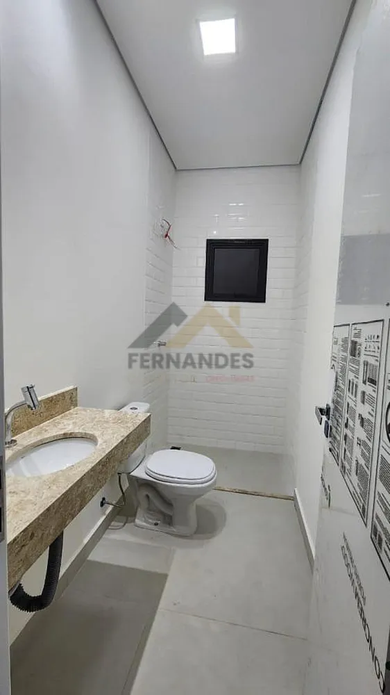 Casa, 3 quartos, 180 m² - Foto 4