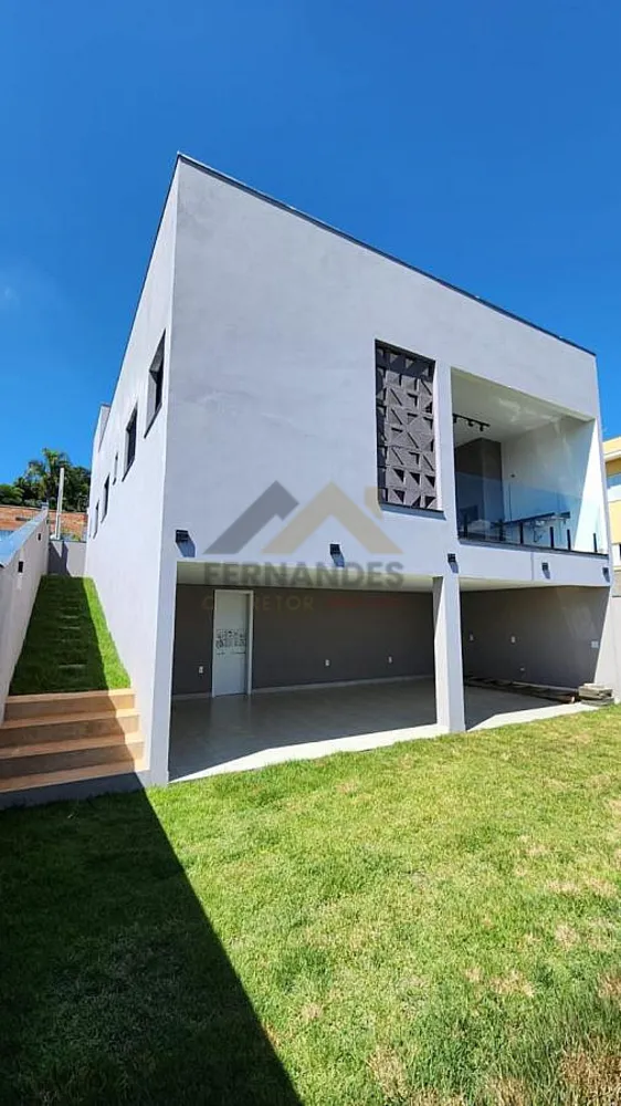 Casa, 3 quartos, 180 m² - Foto 8