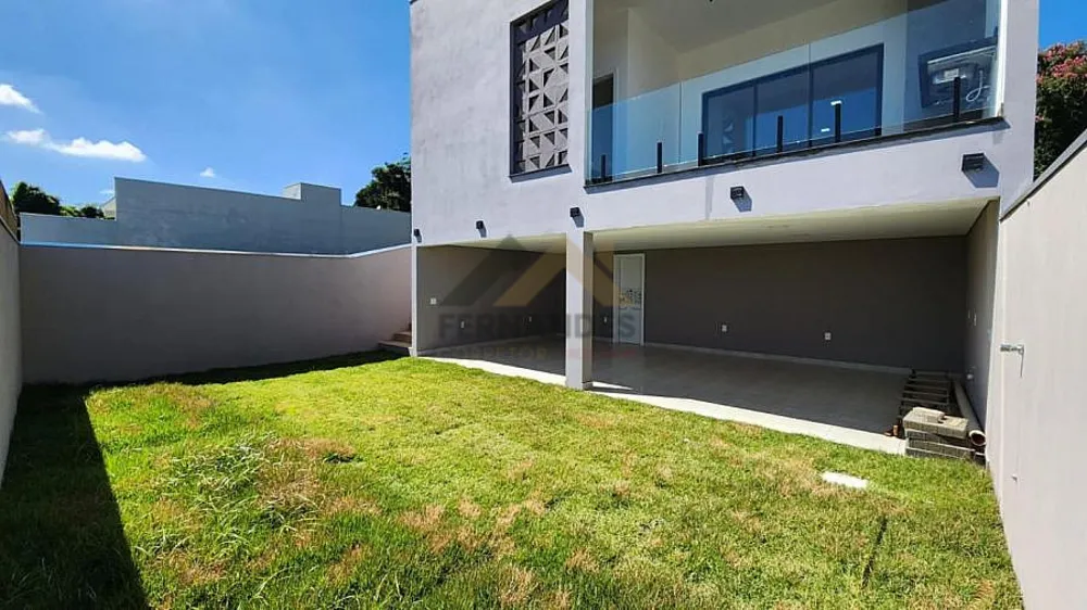 Casa, 3 quartos, 180 m² - Foto 7