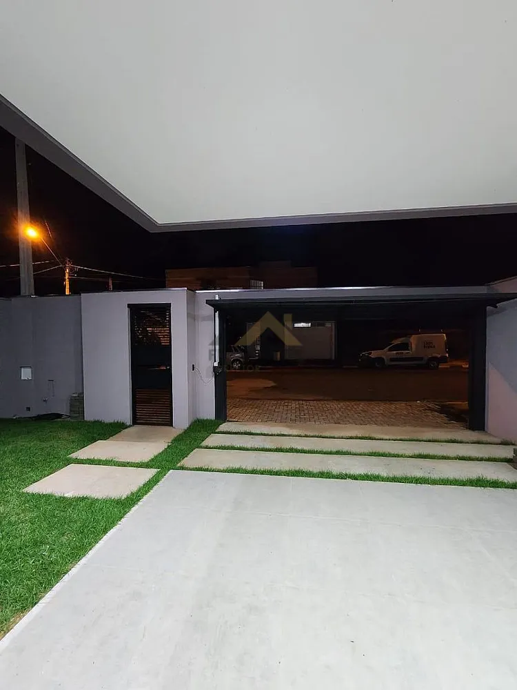 Casa, 3 quartos, 180 m² - Foto 6