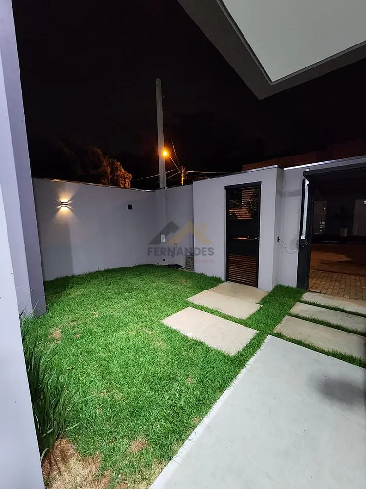 Casa, 3 quartos, 180 m² - Foto 2