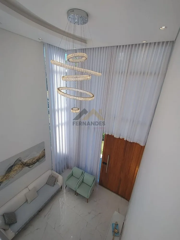 Casa de Condomínio, 4 quartos - Foto 8