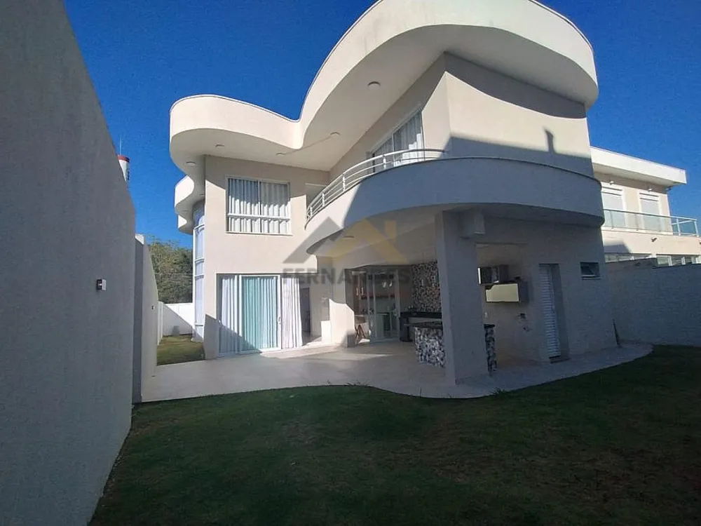 Casa de Condomínio, 4 quartos - Foto 2