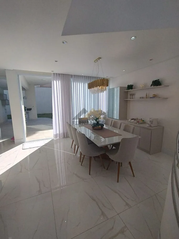 Casa de Condomínio, 4 quartos - Foto 7