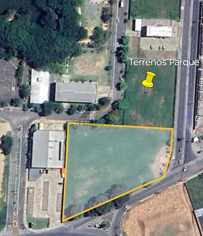 Terreno, 6284 m² - Foto 1