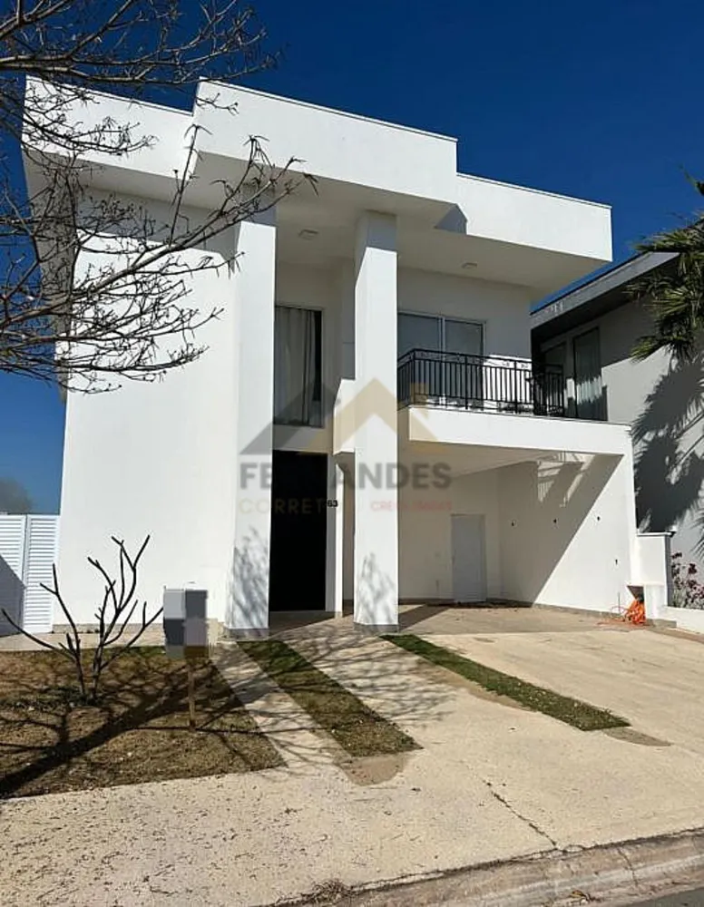 Casa de Condomínio, 4 quartos - Foto 2