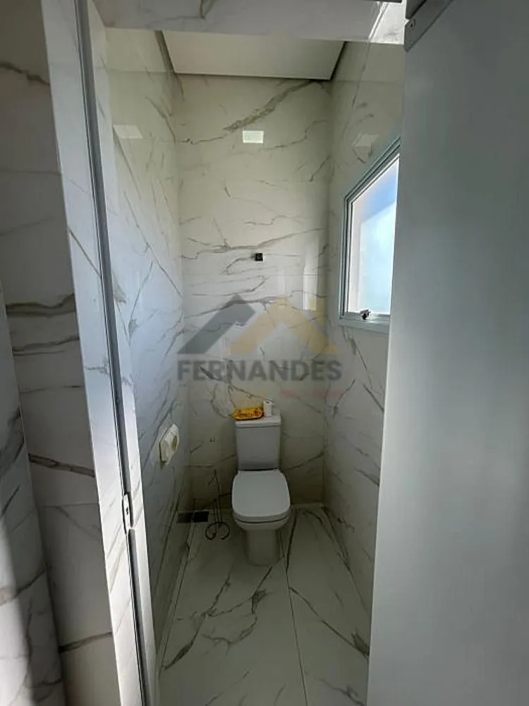 Casa de Condomínio, 4 quartos - Foto 7