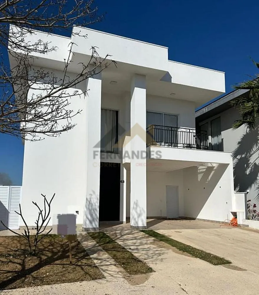 Casa de Condomínio, 4 quartos - Foto 3