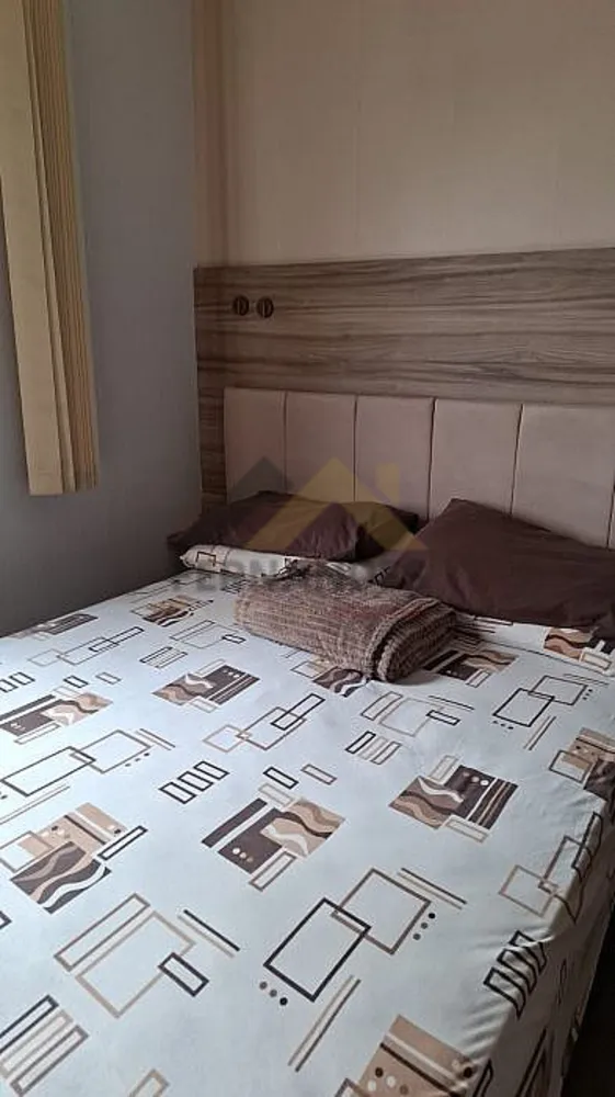 Apartamento, 2 quartos, 50 m² - Foto 8