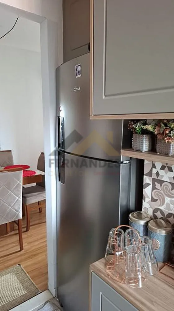 Apartamento, 2 quartos, 50 m² - Foto 5