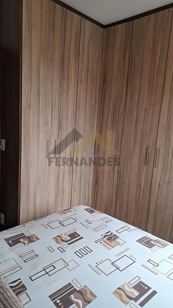 Apartamento, 2 quartos, 50 m² - Foto 6