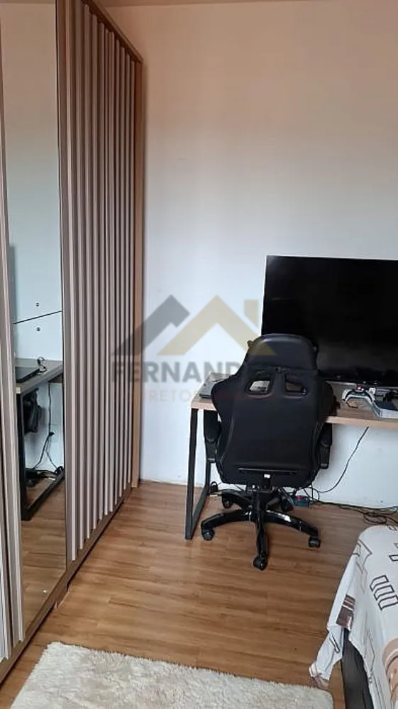 Apartamento, 2 quartos, 50 m² - Foto 7