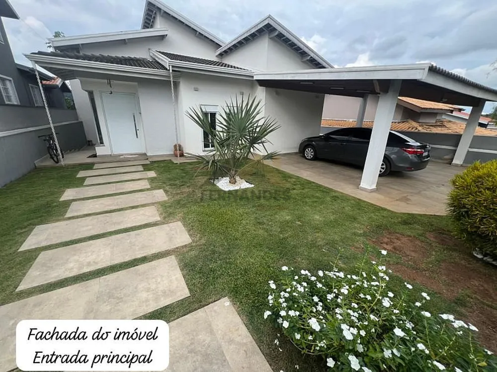 Casa, 3 quartos, 167 m² - Foto 1