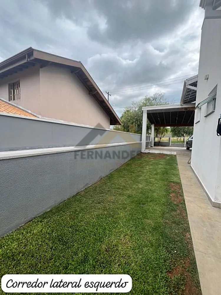 Casa, 3 quartos, 167 m² - Foto 3