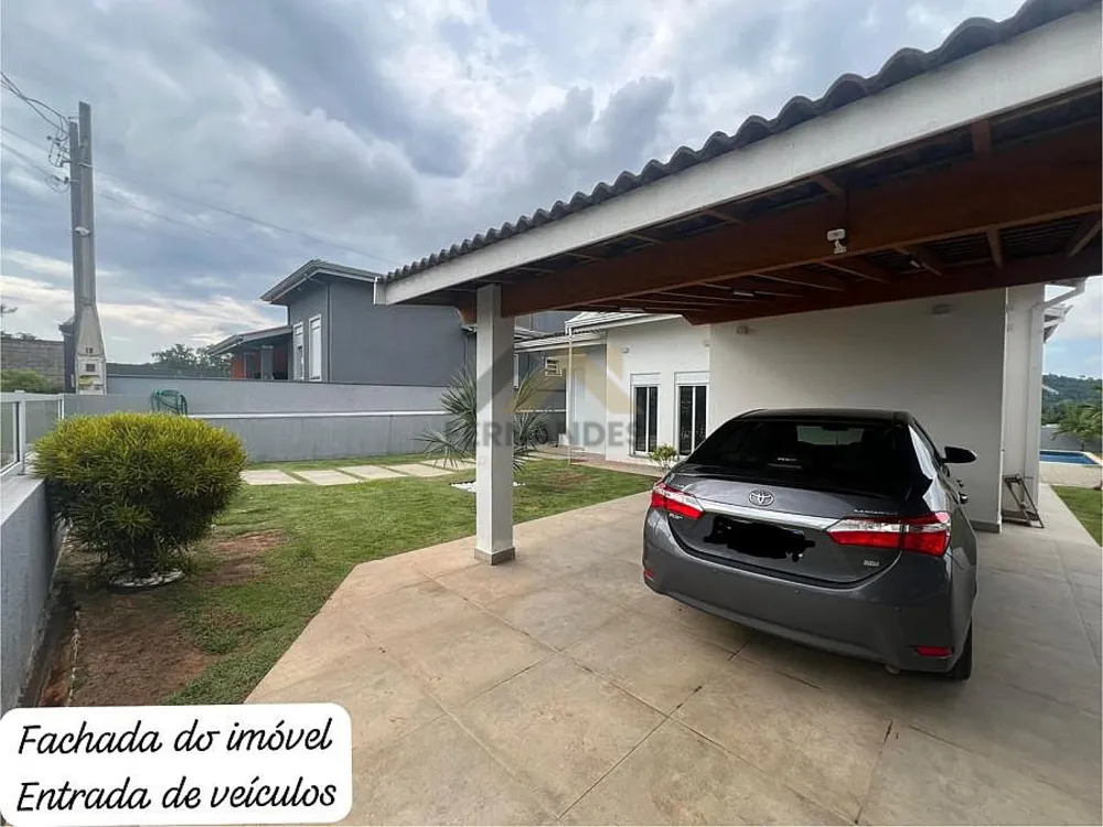 Casa, 3 quartos, 167 m² - Foto 2