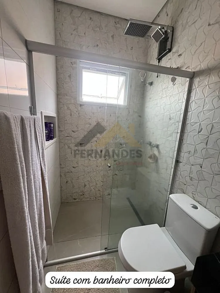 Casa, 3 quartos, 167 m² - Foto 6