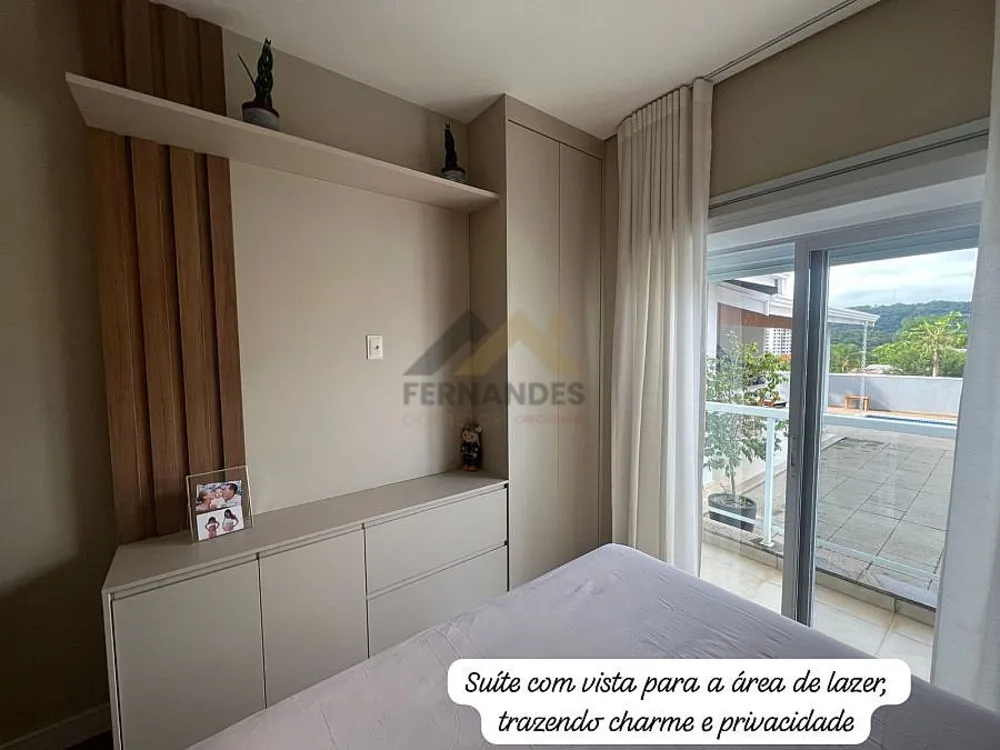 Casa, 3 quartos, 167 m² - Foto 8