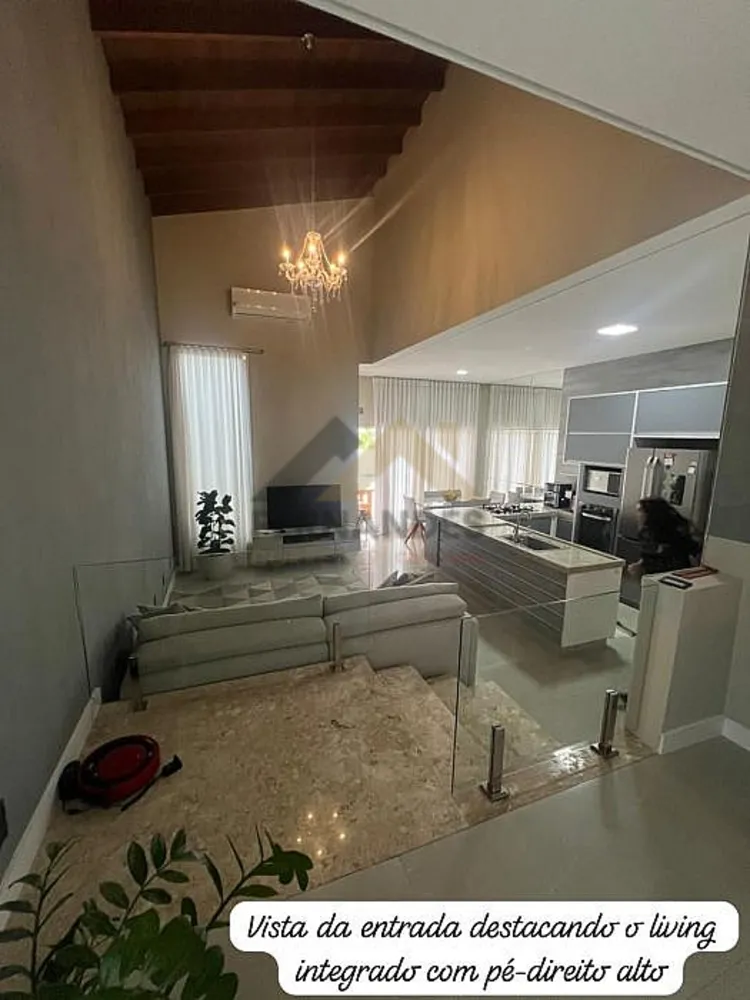 Casa, 3 quartos, 167 m² - Foto 4