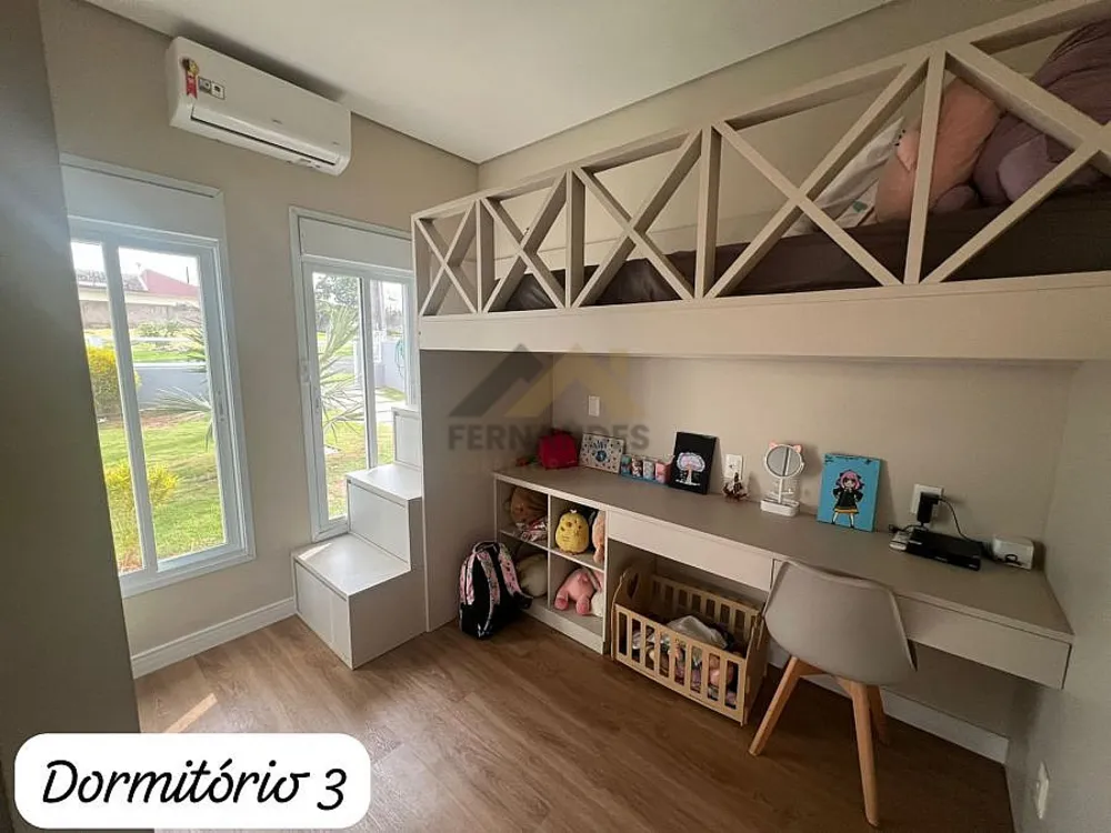 Casa, 3 quartos, 167 m² - Foto 5