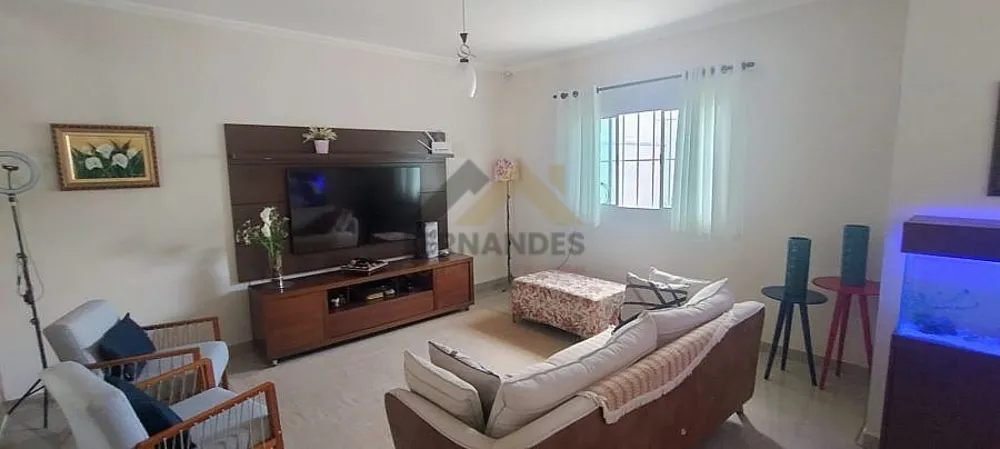 Sobrado, 3 quartos, 216 m² - Foto 3