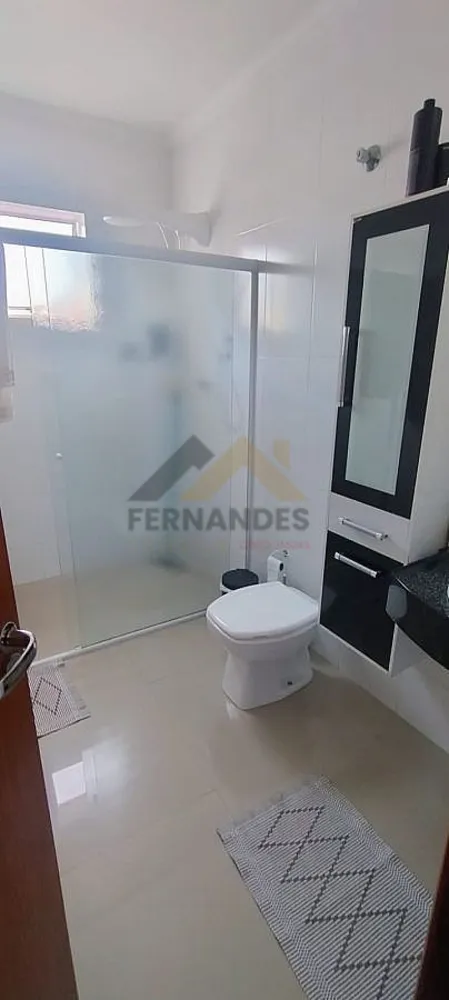 Sobrado, 3 quartos, 216 m² - Foto 6